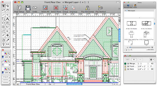 Best drafting software for mac
