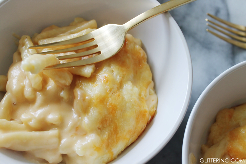 Bechamel Sauce For Mac And Cheese